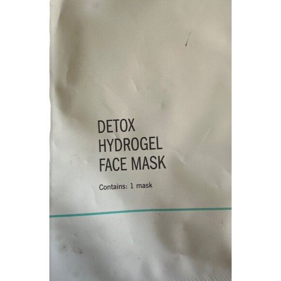 Proactiv Detox Hydrogel Face Mask With Charcoal & Moroccan Lava Clay 1 Mask - Picture 4 of 4